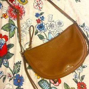 Brand new MK purse/crossbody